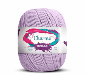 FIO CHARME CIRCULO 396M