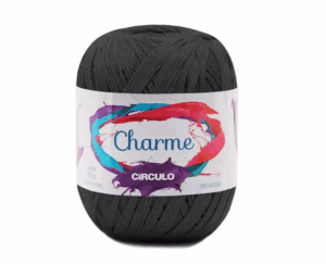 FIO CHARME CIRCULO 396M