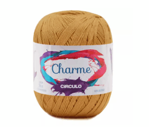 FIO CHARME CIRCULO 396M