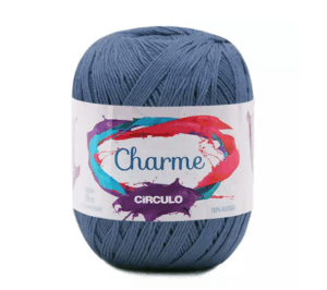 FIO CHARME CIRCULO 396M