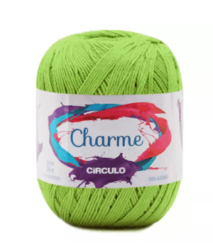FIO CHARME CIRCULO 396M