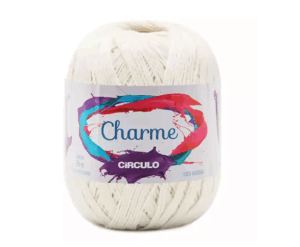 FIO CHARME CIRCULO 396M