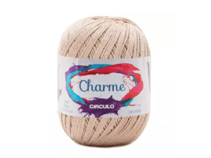 FIO CHARME CIRCULO 396M