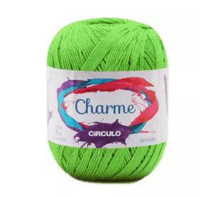 FIO CHARME CIRCULO 396M