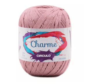FIO CHARME CIRCULO 396M