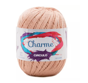 FIO CHARME CIRCULO 396M