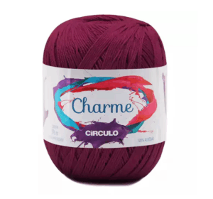 FIO CHARME CIRCULO 396M