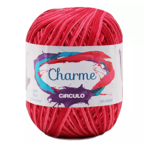 FIO CHARME CIRCULO 396M