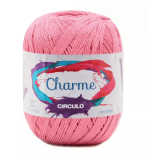 FIO CHARME CIRCULO 396M