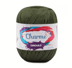 FIO CHARME CIRCULO 396M