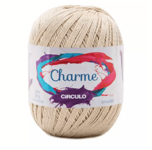 FIO CHARME CIRCULO 396M