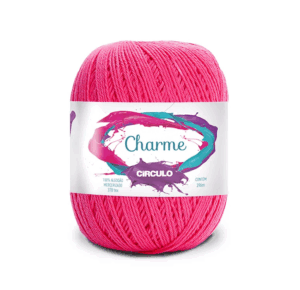 FIO CHARME CIRCULO 396M
