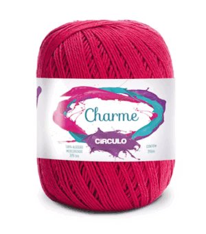 FIO CHARME CIRCULO 396M