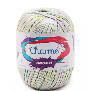 FIO CHARME CIRCULO 396M