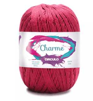 FIO CHARME CIRCULO 396M