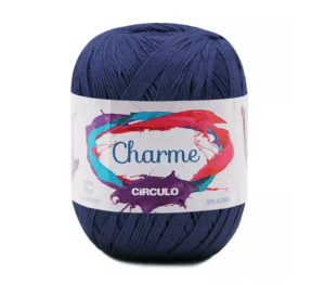 FIO CHARME CIRCULO 396M