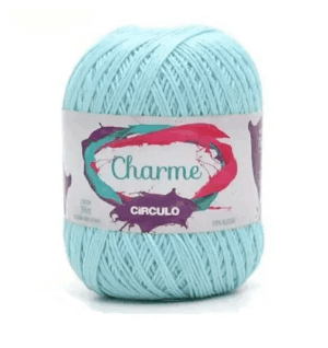 FIO CHARME CIRCULO 396M