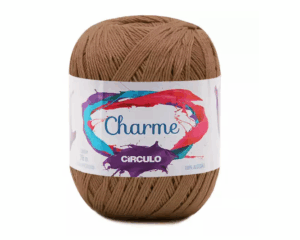 FIO CHARME CIRCULO 396M
