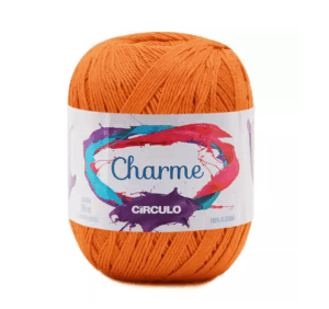 FIO CHARME CIRCULO 396M