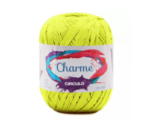 FIO CHARME CIRCULO 396M
