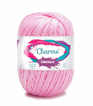 FIO CHARME CIRCULO 396M