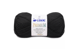 FIO P/TRICO PREMIUM CISNE