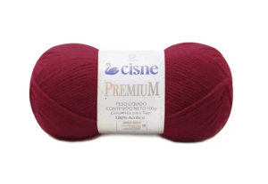 FIO P/TRICO PREMIUM CISNE