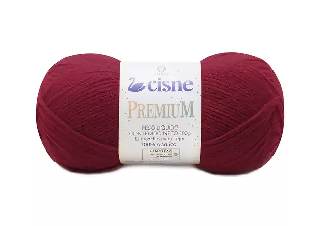 FIO P/TRICO PREMIUM CISNE FIO P/TRICO PREMIUM CISNE