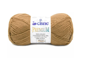 FIO P/TRICO PREMIUM CISNE