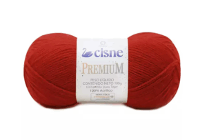 FIO P/TRICO PREMIUM CISNE
