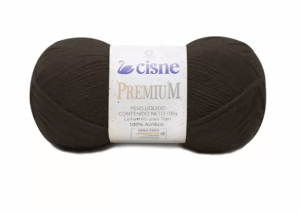 FIO P/TRICO PREMIUM CISNE