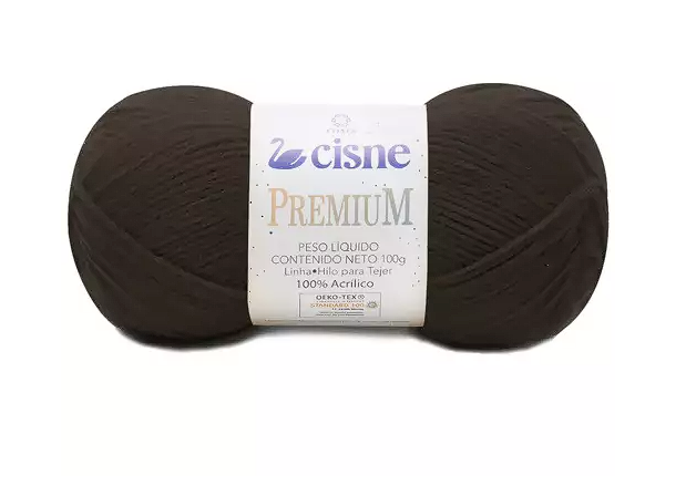 FIO P/TRICO PREMIUM CISNE FIO P/TRICO PREMIUM CISNE
