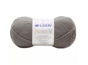 FIO P/TRICO PREMIUM CISNE
