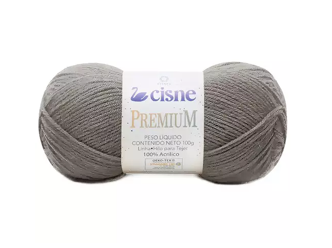 FIO P/TRICO PREMIUM CISNE FIO P/TRICO PREMIUM CISNE