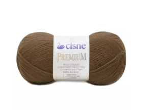 FIO P/TRICO PREMIUM CISNE