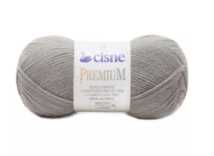 FIO P/TRICO PREMIUM CISNE
