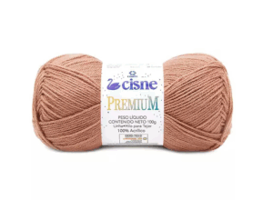 FIO P/TRICO PREMIUM CISNE