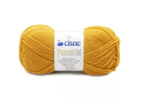 FIO P/TRICO PREMIUM CISNE