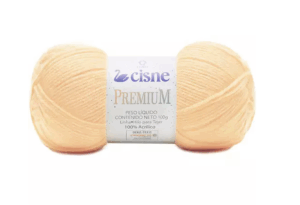 FIO P/TRICO PREMIUM CISNE