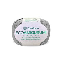 FIO MALHA ECOLOGICO EURO ROMA 30M FIO MALHA ECOLOGICO EURO ROMA 30M