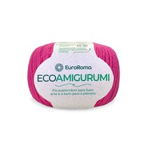 FIO MALHA ECOLOGICO EURO ROMA 30M FIO MALHA ECOLOGICO EURO ROMA 30M