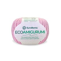 FIO MALHA ECOLOGICO EURO ROMA 30M FIO MALHA ECOLOGICO EURO ROMA 30M