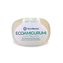 FIO MALHA ECOLOGICO EURO ROMA 30M FIO MALHA ECOLOGICO EURO ROMA 30M