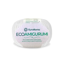 FIO MALHA ECOLOGICO EURO ROMA 30M FIO MALHA ECOLOGICO EURO ROMA 30M