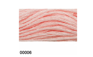 LINHA P/BORDAR MEADA ANCHOR CORRENTE