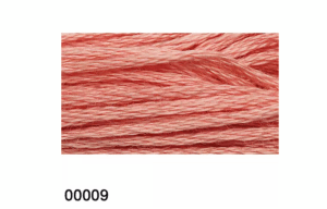 LINHA P/BORDAR MEADA ANCHOR CORRENTE