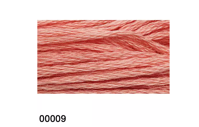 LINHA P/BORDAR MEADA ANCHOR CORRENTE LINHA P/BORDAR MEADA ANCHOR CORRENTE