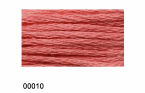 LINHA P/BORDAR MEADA ANCHOR CORRENTE