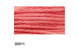 LINHA P/BORDAR MEADA ANCHOR CORRENTE