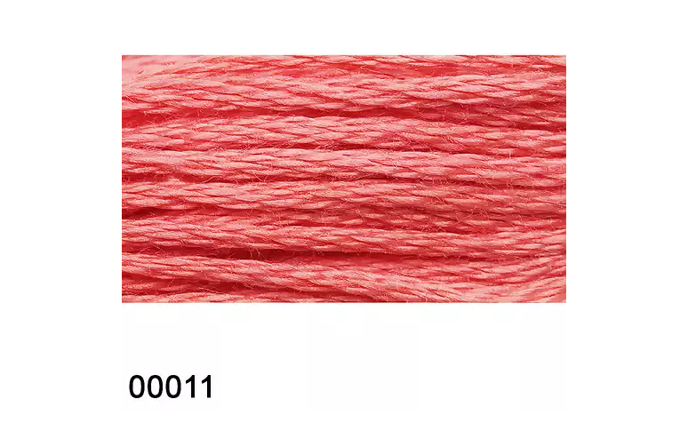 LINHA P/BORDAR MEADA ANCHOR CORRENTE LINHA P/BORDAR MEADA ANCHOR CORRENTE